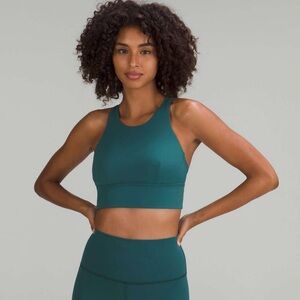 Lululemon Wunder Train Bra